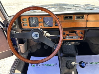 Lancia Flavia 2.4 (13)