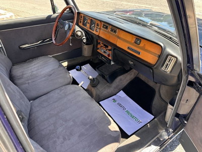 Lancia Flavia 2.4 (14)