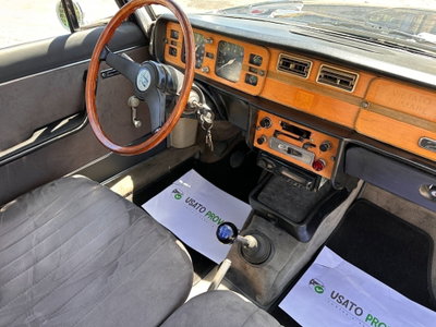 Lancia Flavia 2.4 (17)