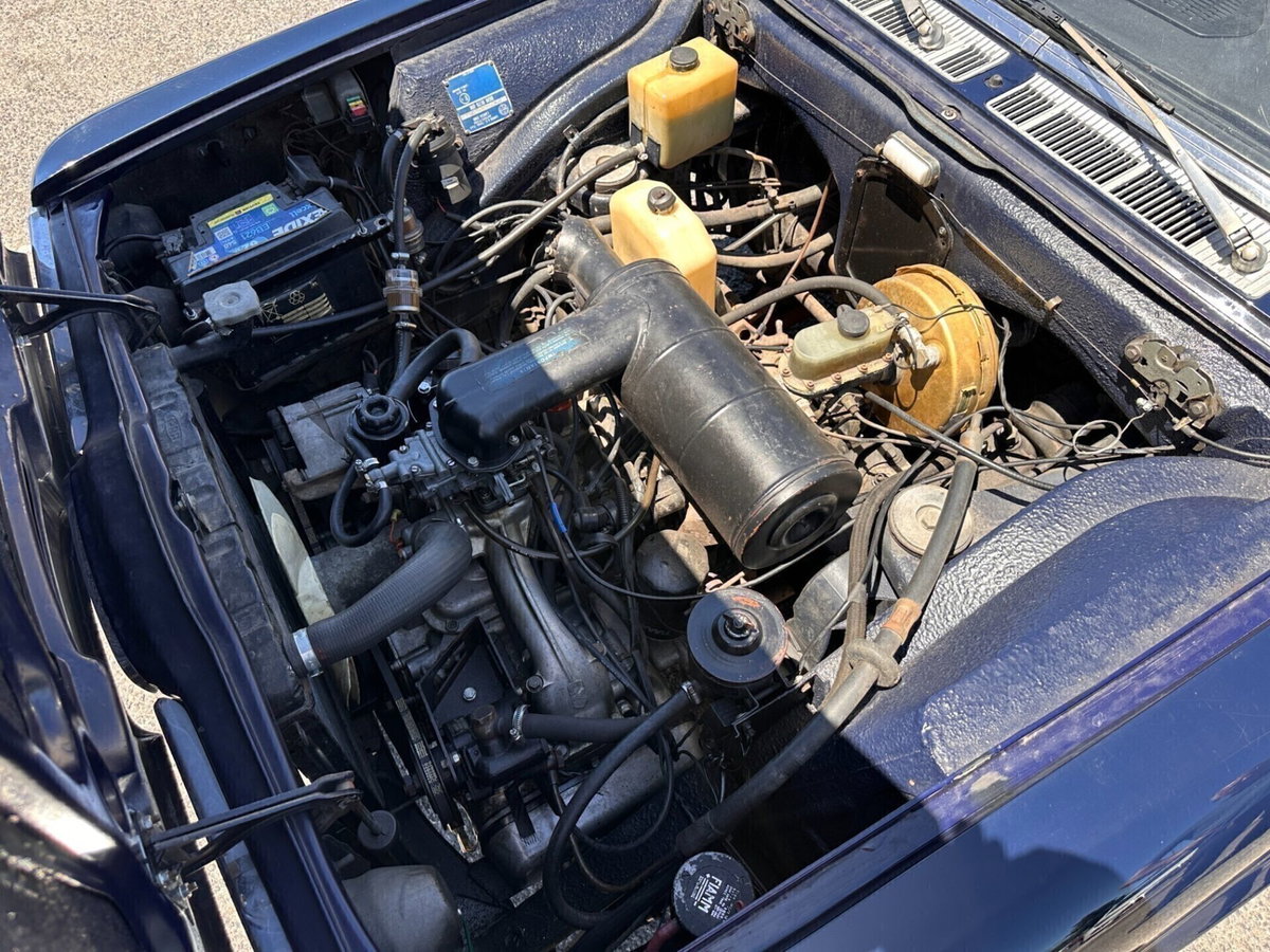 Lancia Flavia 2.4 (19)