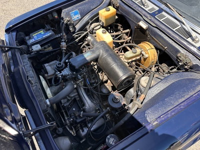 Lancia Flavia 2.4 (19)
