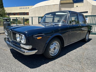 Lancia Flavia 2.4 (2)
