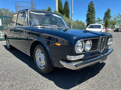 Lancia Flavia 2.4 (3)
