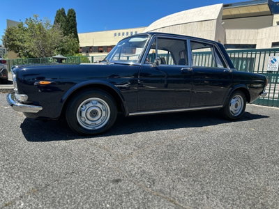 Lancia Flavia 2.4 (4)