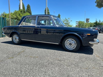 Lancia Flavia 2.4 (5)