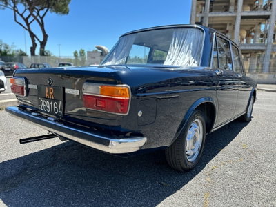 Lancia Flavia 2.4 (7)