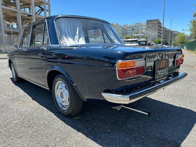 Lancia Flavia 2.4 (8)