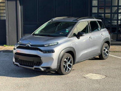 Citroen C3 Aircross 1.2 puretech Plus s&s 110cv usata