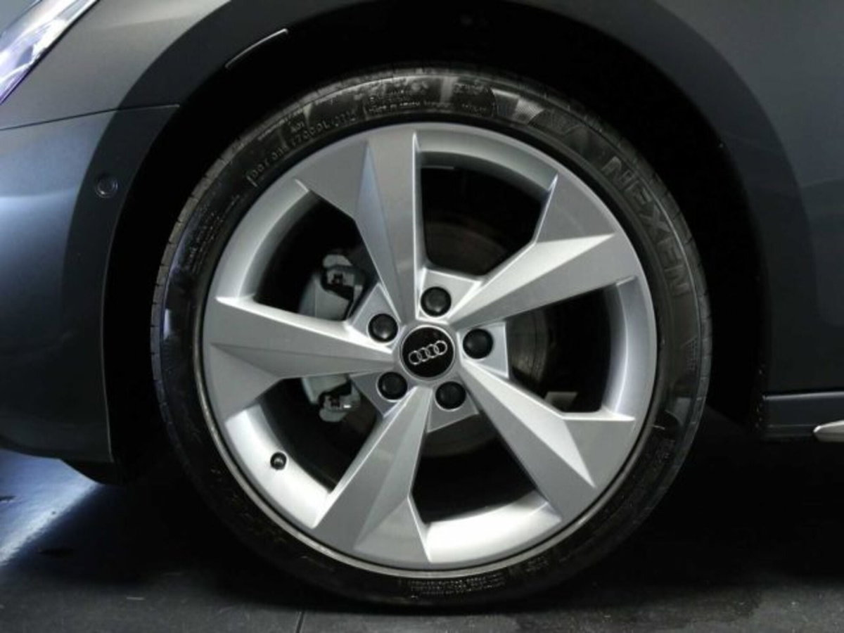 Audi A3 Sportback 35 TDI S tronic S line edition (11)