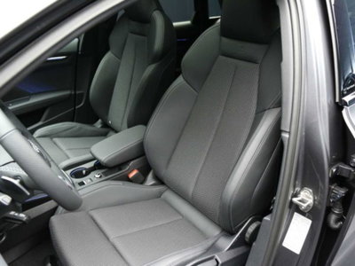 Audi A3 Sportback 35 TDI S tronic S line edition (10)