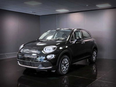 Fiat 500X 1.5 T4 Hybrid 130 CV DCT Dolcevita Special Edition nuova