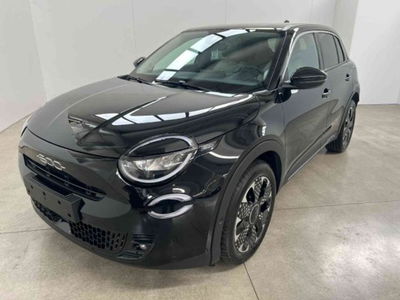 Fiat 600 1.2 hybrid La Prima 110cv auto usata