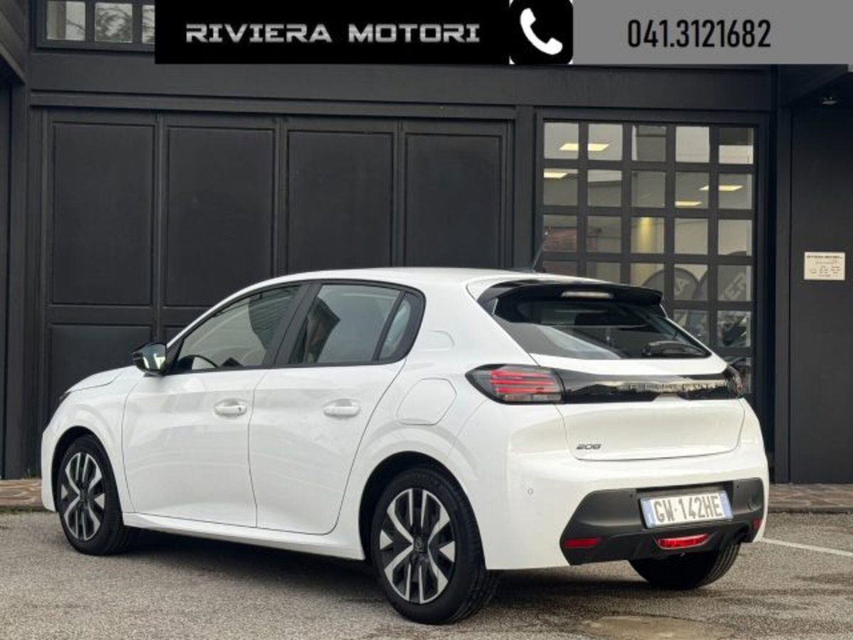 Peugeot 208 1.2 puretech Active s&s 75cv (12)