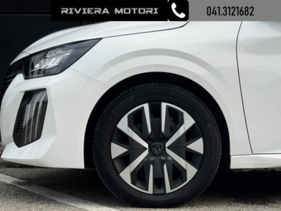 Peugeot 208 1.2 puretech Active s&s 75cv (13)
