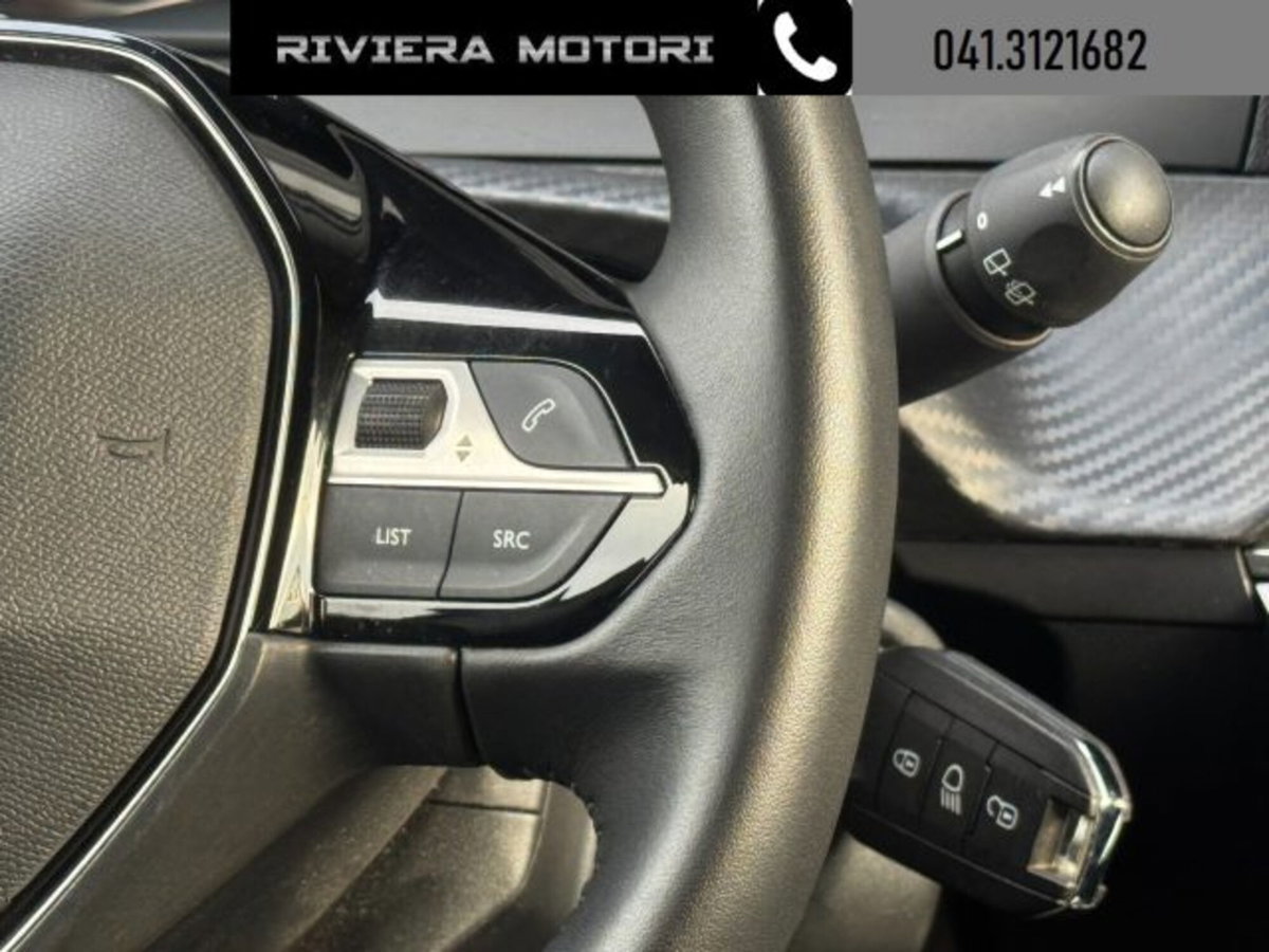 Peugeot 208 1.2 puretech Active s&s 75cv (14)