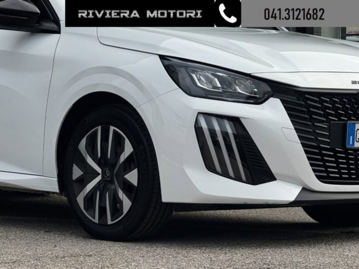 Peugeot 208 1.2 puretech Active s&s 75cv (3)
