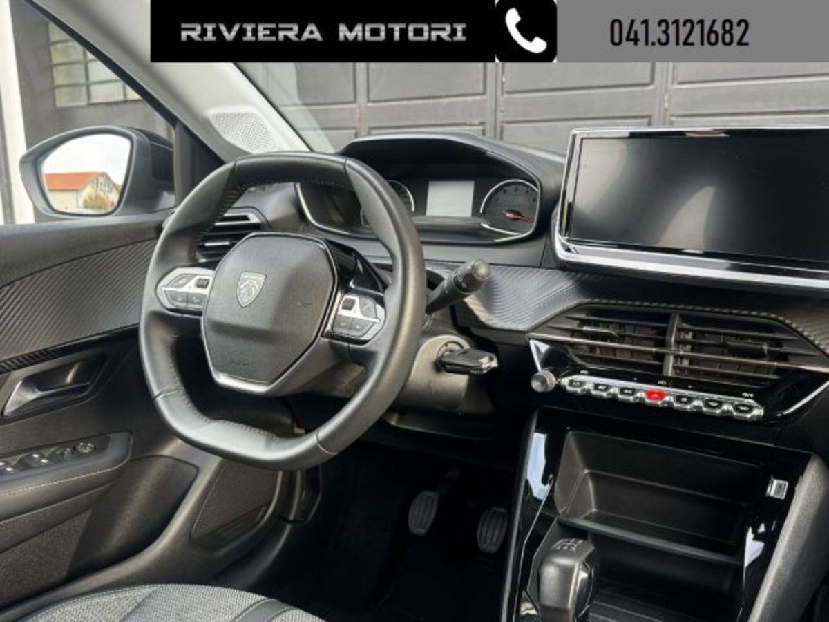 Peugeot 208 1.2 puretech Active s&s 75cv (4)