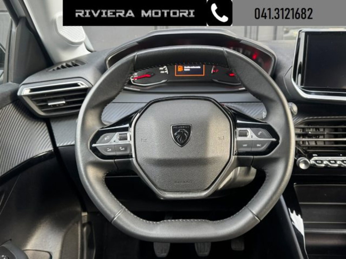 Peugeot 208 1.2 puretech Active s&s 75cv (6)