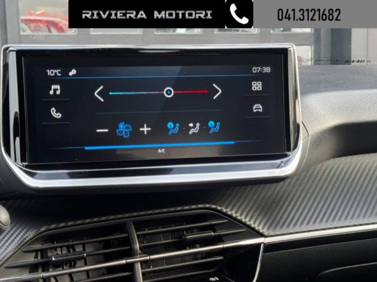 Peugeot 208 1.2 puretech Active s&s 75cv (7)
