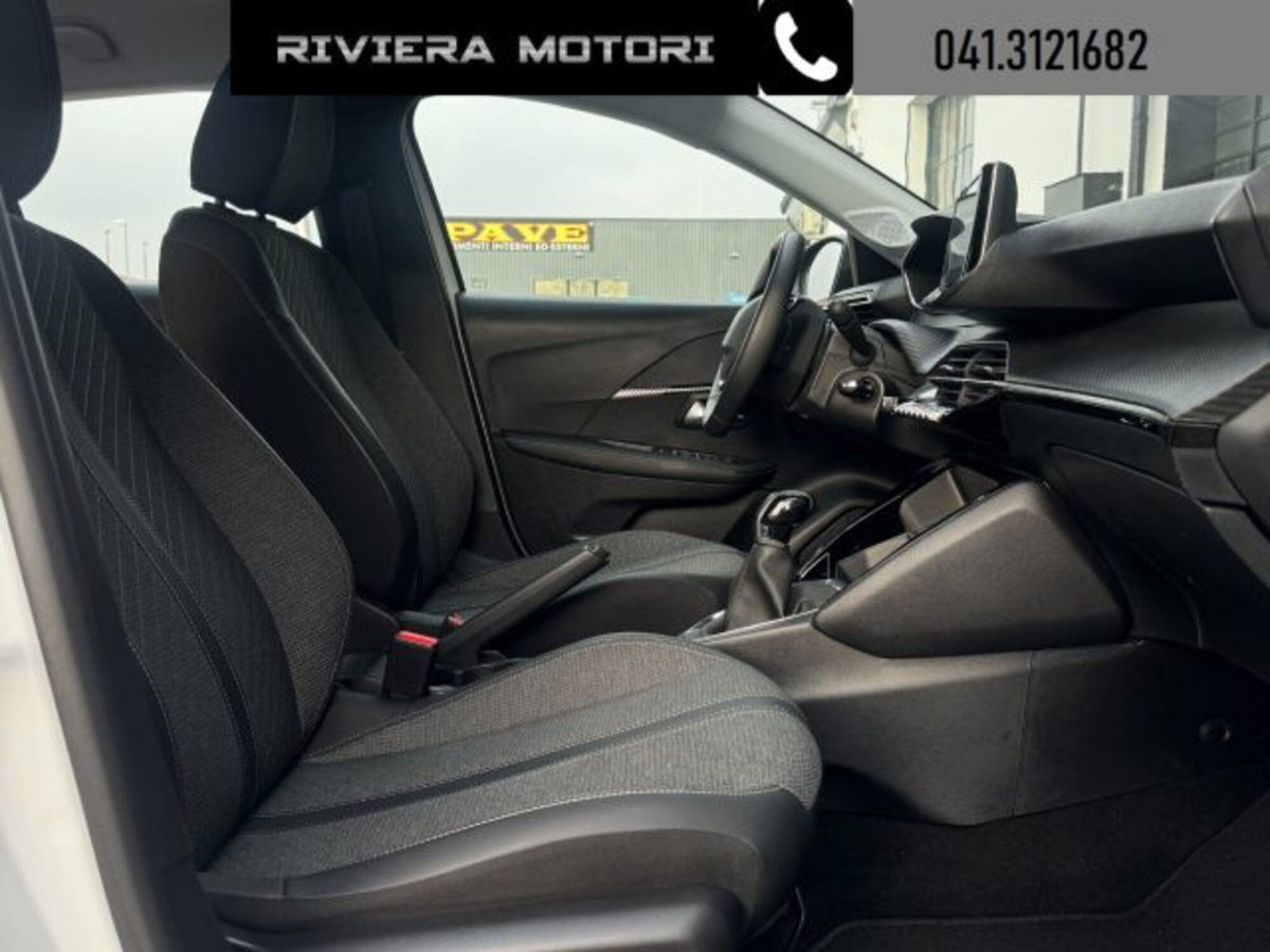 Peugeot 208 1.2 puretech Active s&s 75cv (8)