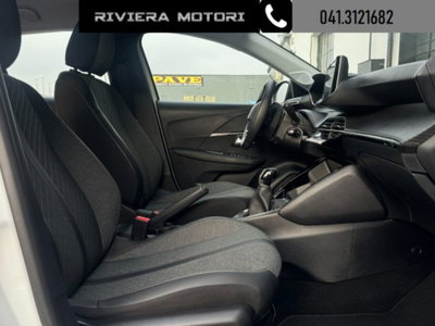 Peugeot 208 1.2 puretech Active s&s 75cv (8)