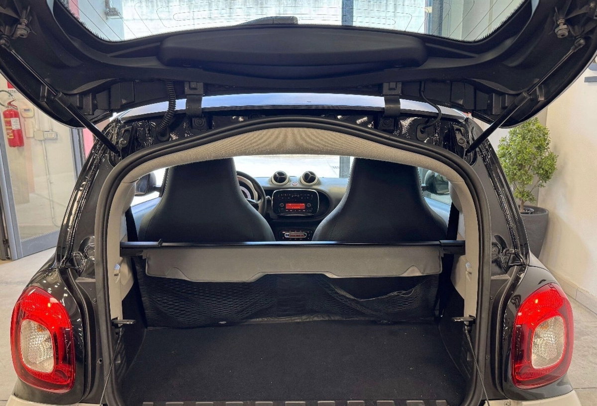 smart Fortwo 70 1.0 Passion (10)