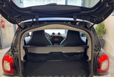 smart Fortwo 70 1.0 Passion (10)