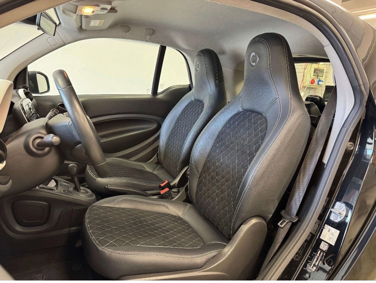 smart Fortwo 70 1.0 Passion (8)
