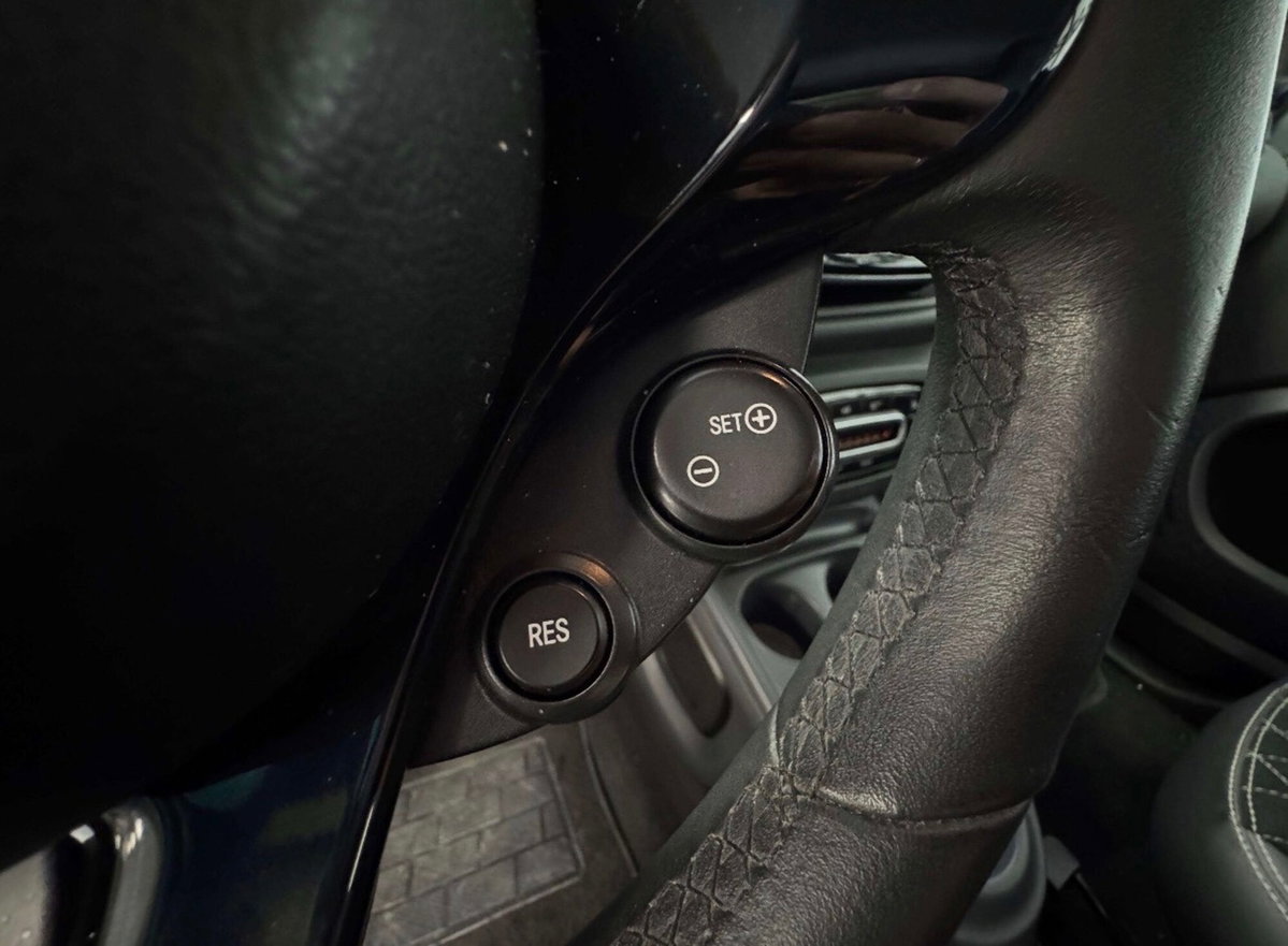 smart Fortwo 70 1.0 Passion (9)