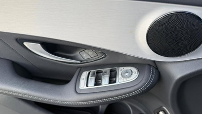 Mercedes-Benz GLC Coupé 220 d 4Matic Coupé Premium (15)