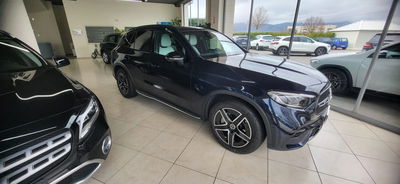 Mercedes-Benz Classe E Station Wagon 220 d 4Matic Auto AMG Line usata