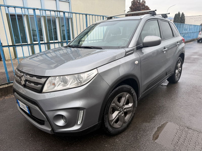 Suzuki Vitara 1.6 DDiS V-Cool