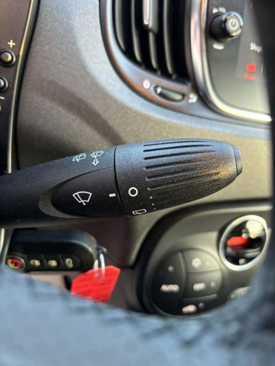 Abarth 595 Cabrio 595 C 1.4 Turbo T-Jet 180 CV Competizione (18)