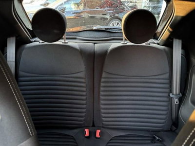 Abarth 595 Cabrio 595 C 1.4 Turbo T-Jet 180 CV Competizione (7)