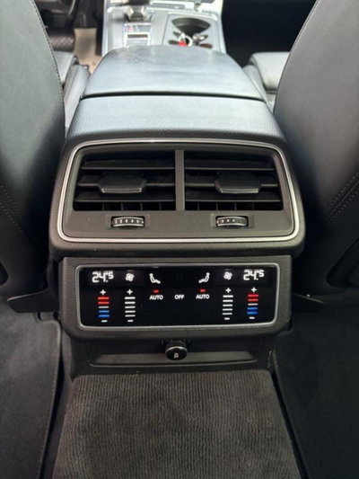 Audi A6 Avant 40 2.0 TDI quattro ultra S tronic Sport (12)