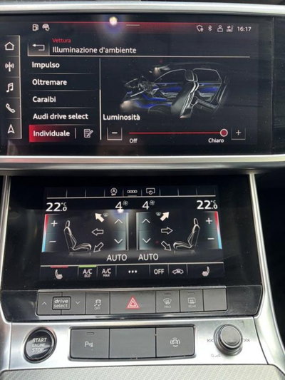 Audi A6 Avant 40 2.0 TDI quattro ultra S tronic Sport (13)