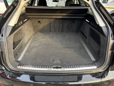 Audi A6 Avant 40 2.0 TDI quattro ultra S tronic Sport (14)