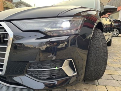 Audi A6 Avant 40 2.0 TDI quattro ultra S tronic Sport (15)