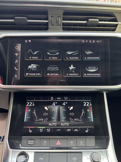 Audi A6 Avant 40 2.0 TDI quattro ultra S tronic Sport (19)