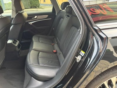 Audi A6 Avant 40 2.0 TDI quattro ultra S tronic Sport (7)