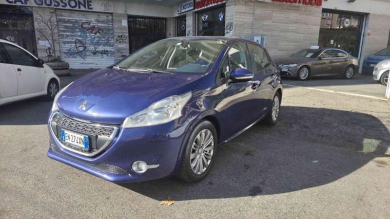 Peugeot 208 HDi 68 CV 5 porte Active