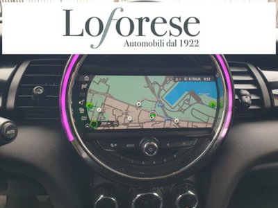MINI Mini 2.0 Cooper S (11)