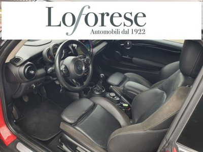 MINI Mini 2.0 Cooper S (12)