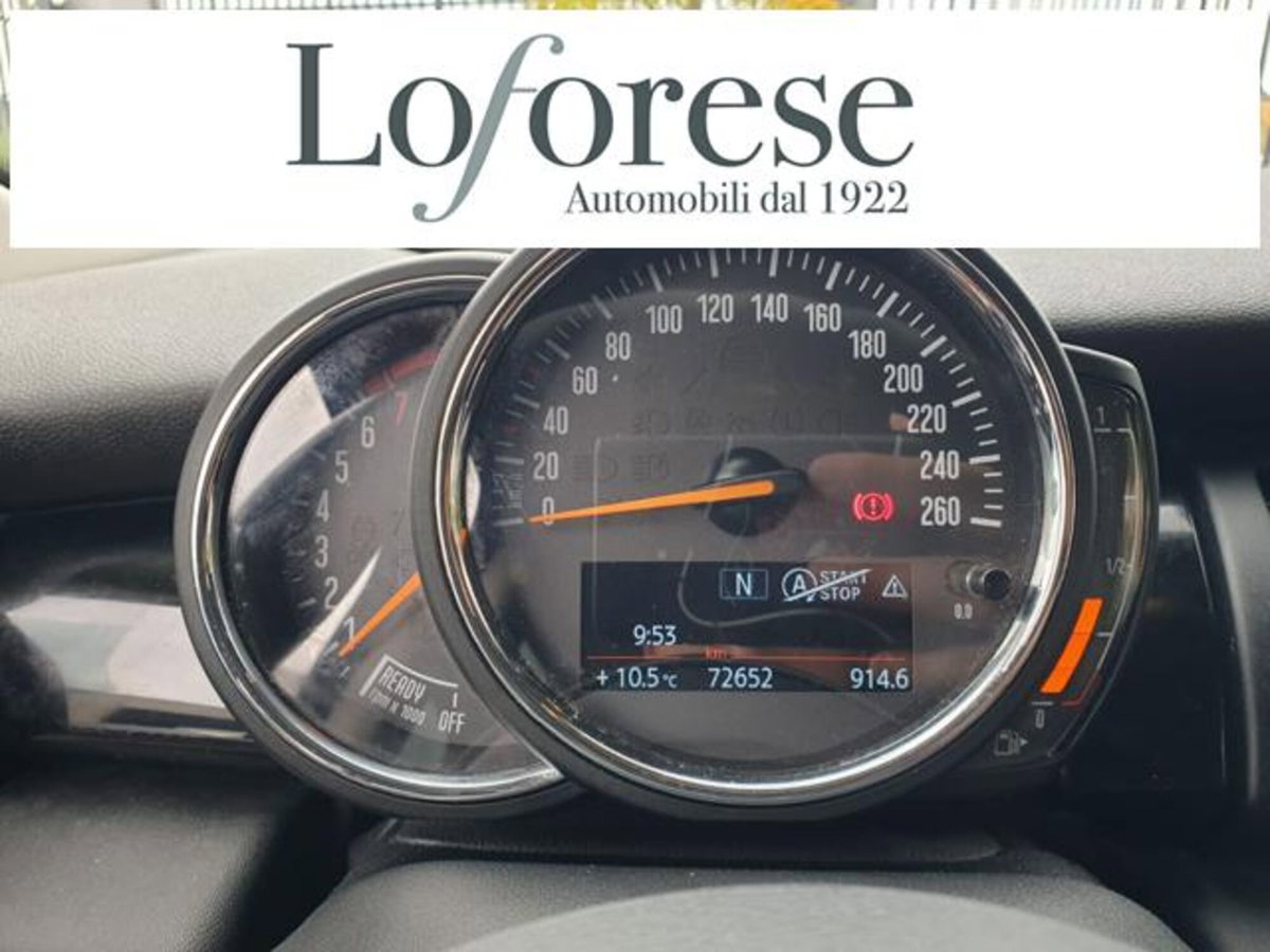 MINI Mini 2.0 Cooper S (13)