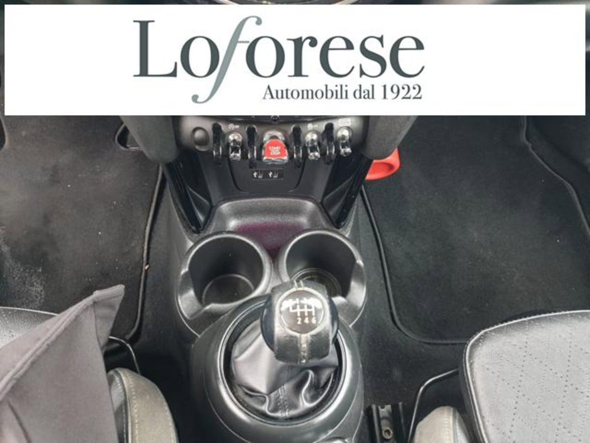 MINI Mini 2.0 Cooper S (14)