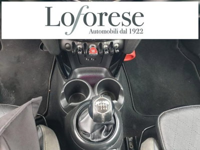MINI Mini 2.0 Cooper S (14)