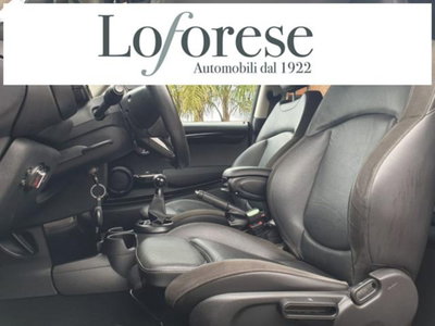 MINI Mini 2.0 Cooper S (9)