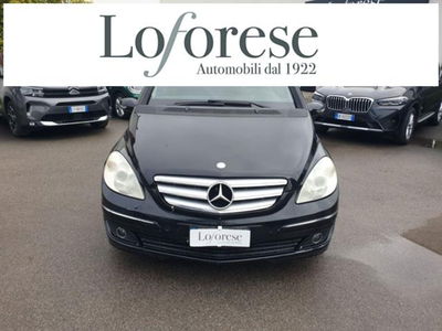 Mercedes-Benz Classe B 180 CDI Sport usata
