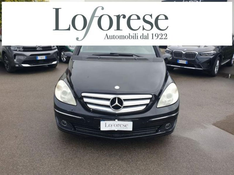 Mercedes-Benz Classe B 180 CDI Sport