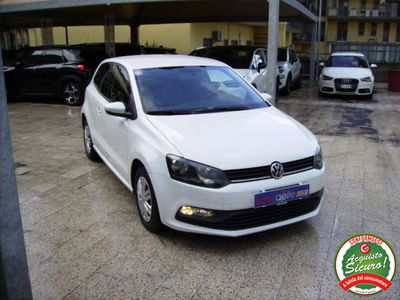 Volkswagen Polo 1.4 TDI 3p. Trendline usata
